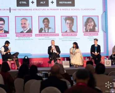 The Annual TAISI Conference 2025 (12)