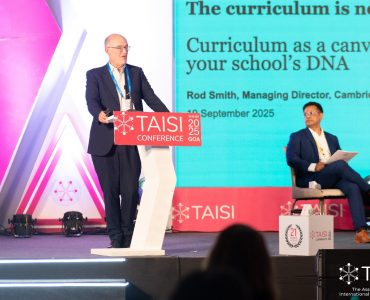 The Annual TAISI Conference 2025 (3)