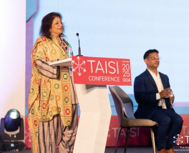 The Annual TAISI Conference 2025 (4)