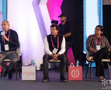 The Annual TAISI Conference 2025 (6)