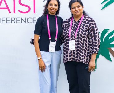 The Annual TAISI Conference 2025 (8)