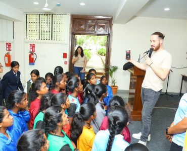 The Science of Sports – Where Data Meets Discipline and Empathy Meets Excellence (2)