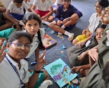 Bagless Day Program Report – Class 7 (12)