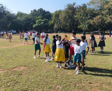 Bagless Day Program Report – Class 7 (2)