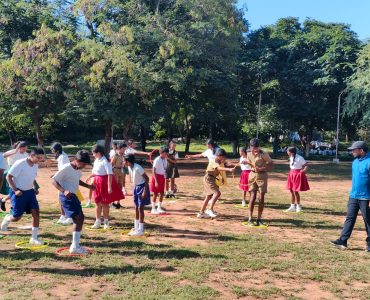 Bagless Day Program Report – Class 7 (3)