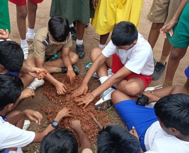 Bagless Day Program Report – Class 7 (4)