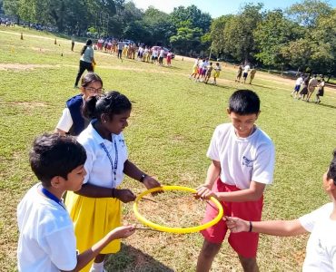 Bagless Day Program Report – Class 7 (6)