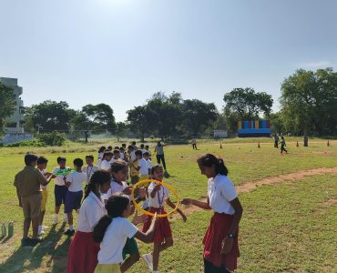 Bagless Day Program Report – Class 7 (7)