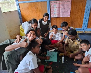 Bagless Day Program Report – Class 7 (8)