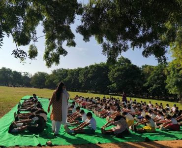 Bagless Day Program Report – Class 7 (9)