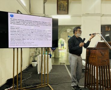 Career Opportunities in Nuclear Science (2)