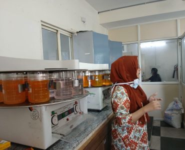 Educational Visit to Kamineni Institute of Medical Science and Research, LB Nagar (1)