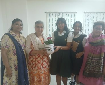 Educational Visit to Kamineni Institute of Medical Science and Research, LB Nagar (3)