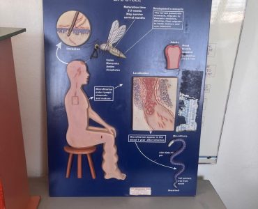 Educational Visit to Kamineni Institute of Medical Science and Research, LB Nagar (6)