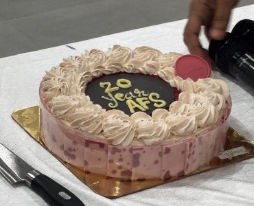 Report on AFS Hyderabad Chapter Meet (10)