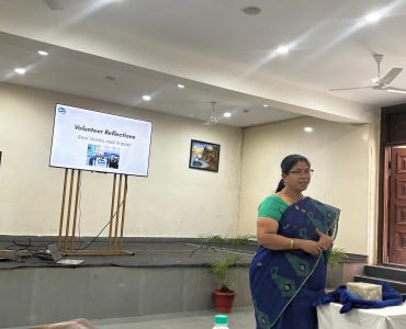 Report on AFS Hyderabad Chapter Meet (12)