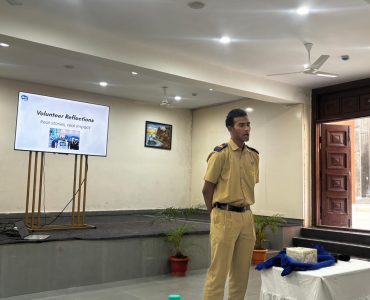 Report on AFS Hyderabad Chapter Meet (14)