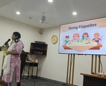 Report on Bagless Day of Class 8 (2) Report on Bagless Day of Class 8 (2)