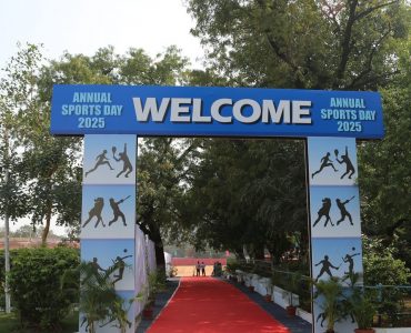 The Champions Ride and Stride The Annual Sporting Fiesta (1)