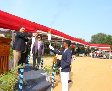 The Champions Ride and Stride The Annual Sporting Fiesta (10)