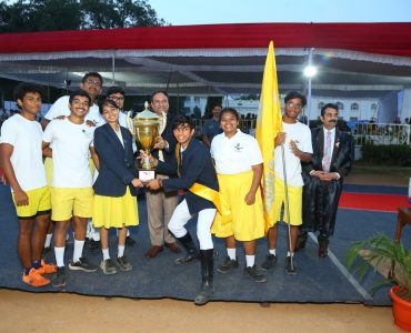 The Champions Ride and Stride The Annual Sporting Fiesta (100)