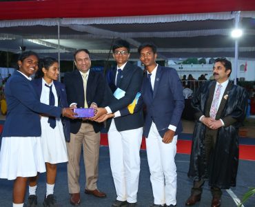 The Champions Ride and Stride The Annual Sporting Fiesta (101)