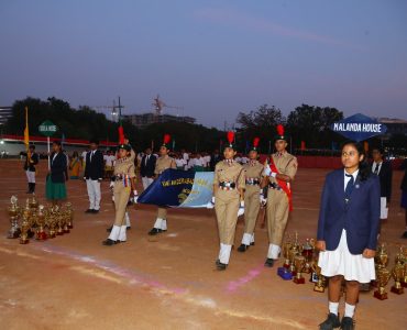 The Champions Ride and Stride The Annual Sporting Fiesta (104)