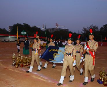 The Champions Ride and Stride The Annual Sporting Fiesta (105)