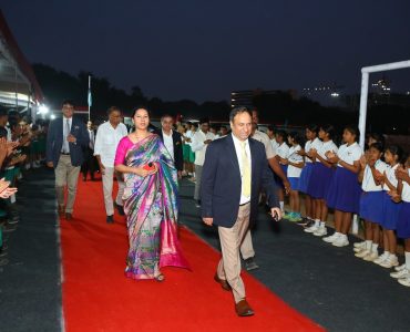 The Champions Ride and Stride The Annual Sporting Fiesta (109)