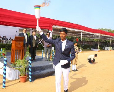 The Champions Ride and Stride The Annual Sporting Fiesta (11)