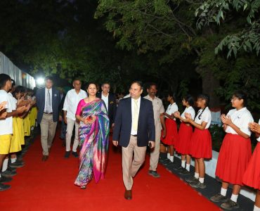 The Champions Ride and Stride The Annual Sporting Fiesta (110)