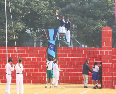 The Champions Ride and Stride The Annual Sporting Fiesta (12)