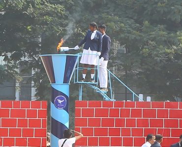 The Champions Ride and Stride The Annual Sporting Fiesta (13)