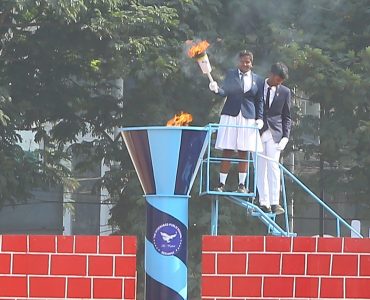 The Champions Ride and Stride The Annual Sporting Fiesta (14)