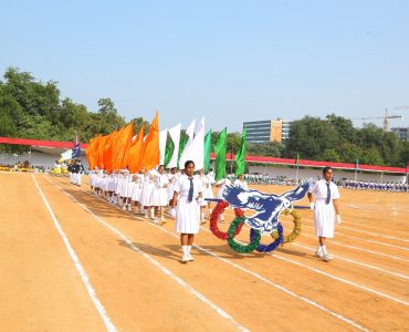 The Champions Ride and Stride The Annual Sporting Fiesta (16)
