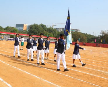 The Champions Ride and Stride The Annual Sporting Fiesta (17)