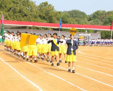 The Champions Ride and Stride The Annual Sporting Fiesta (18)
