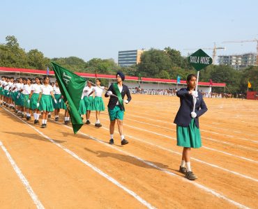 The Champions Ride and Stride The Annual Sporting Fiesta (19)