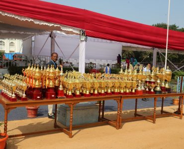 The Champions Ride and Stride The Annual Sporting Fiesta (2)