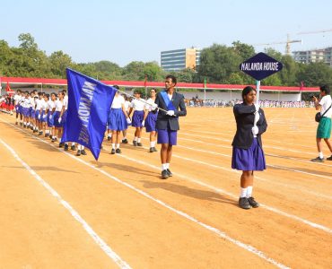The Champions Ride and Stride The Annual Sporting Fiesta (20)
