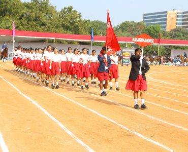 The Champions Ride and Stride The Annual Sporting Fiesta (21)