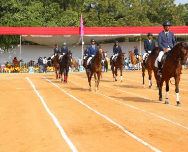 The Champions Ride and Stride The Annual Sporting Fiesta (23)