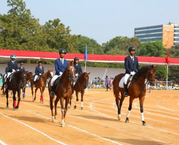 The Champions Ride and Stride The Annual Sporting Fiesta (24)