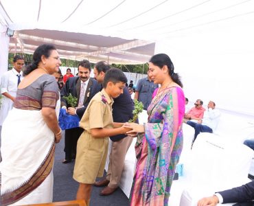 The Champions Ride and Stride The Annual Sporting Fiesta (25)