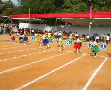The Champions Ride and Stride The Annual Sporting Fiesta (28)