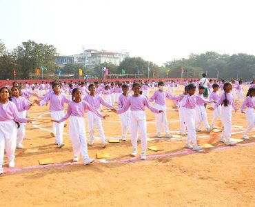 The Champions Ride and Stride The Annual Sporting Fiesta (29)
