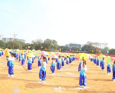 The Champions Ride and Stride The Annual Sporting Fiesta (30)