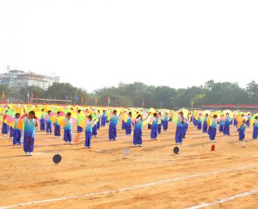The Champions Ride and Stride The Annual Sporting Fiesta (31)