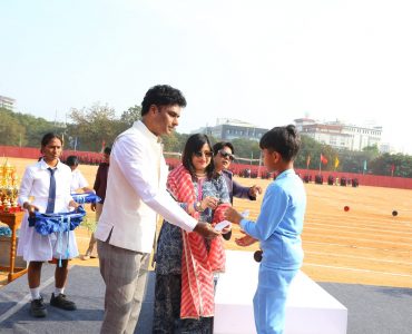 The Champions Ride and Stride The Annual Sporting Fiesta (32)