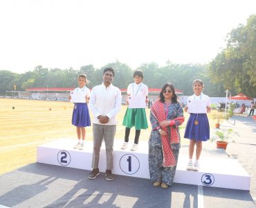 The Champions Ride and Stride The Annual Sporting Fiesta (33)